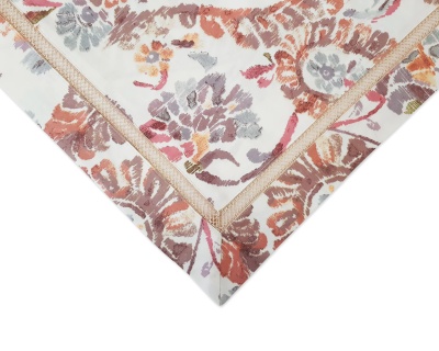 Набор декоративных наволочек Cleo "VELLO D`ORO" 50*70(+5) (2шт) (50/014-VDR, Узоры, Мультиколор) Набор декоративных наволочек Cleo "VELLO D`ORO" 50*70(+5) (2шт) (50/014-VDR, Узоры, Мультиколор)