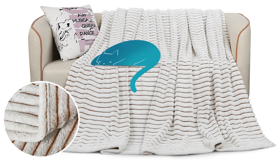 Поступление велсофта с длинным ворсом "MARMARI"