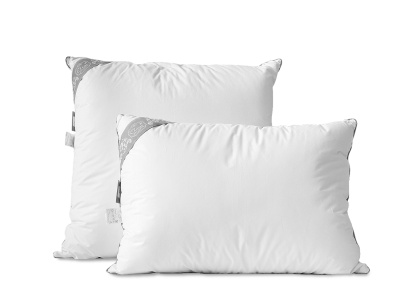 Подушка "Пух" comfort 1200гр. 70*70 (70/001-DS, Однотонный, Белый) Подушка "Пух" comfort 1200гр. 70*70 (70/001-DS, Однотонный, Белый)
