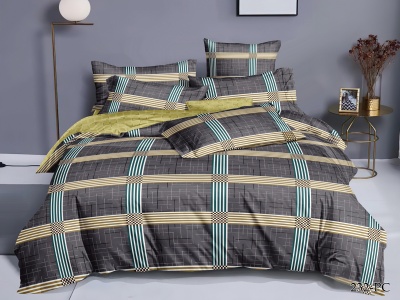 Ткань Поплин "Pure cotton" 120 ± 5 гр/м2 хлопок 100% (232-PC(B), Клетка, Мультиколор) Ткань Поплин "Pure cotton" 120 ± 5 гр/м2 хлопок 100% (232-PC(B), Клетка, Мультиколор)