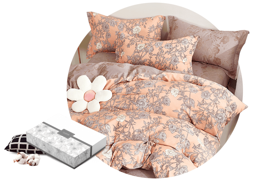 Коллекция "Satin de Luxe" Поступление новых дизайнов!