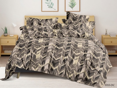 Ткань ПОЛИСАТИН 80 ± 5 гр/м2 (1010-DC(A), Оригинальное, Мультиколор)