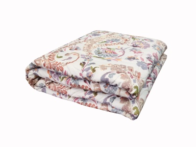 Покрывало Cleo "VELLO D`ORO" 220*240 (220/014-VDR, Узоры, Мультиколор) Покрывало Cleo "VELLO D`ORO" 220*240 (220/014-VDR, Узоры, Мультиколор)