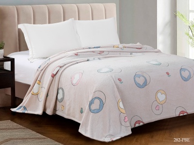 Плед CL HOME "BAMBOO"  евро 200*220 микрофибра 100% в атласной ленте  (200/282-pbe/LA, Оригинальное, Мультиколор) Плед CL HOME "BAMBOO"  евро 200*220 микрофибра 100% в атласной ленте  (200/282-pbe/LA, Оригинальное, Мультиколор)