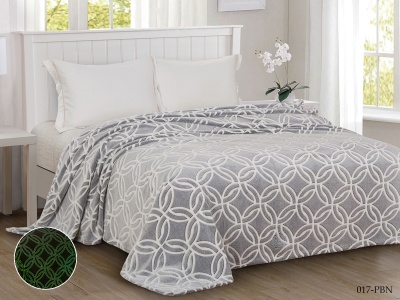 Ткань велсофт "Bamboo Neon" 260гр/м2 (017-pbn, Геометрия, Серый) Ткань велсофт "Bamboo Neon" 260гр/м2 (017-pbn, Геометрия, Серый)