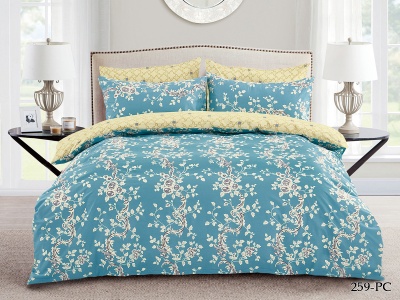 Ткань Поплин "Pure cotton" 120 ± 5 гр/м2 хлопок 100% (259-PC(B), Узоры, Мультиколор) Ткань Поплин "Pure cotton" 120 ± 5 гр/м2 хлопок 100% (259-PC(B), Узоры, Мультиколор)