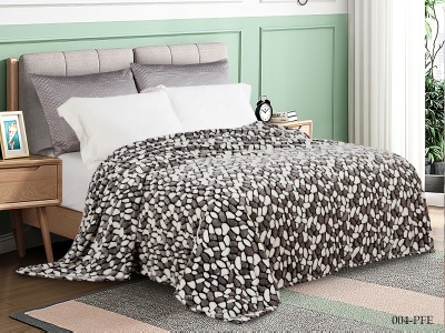 Ткань велсофт "California" 160 гр/м2 (004-PFE, Оригинальное, Серый)