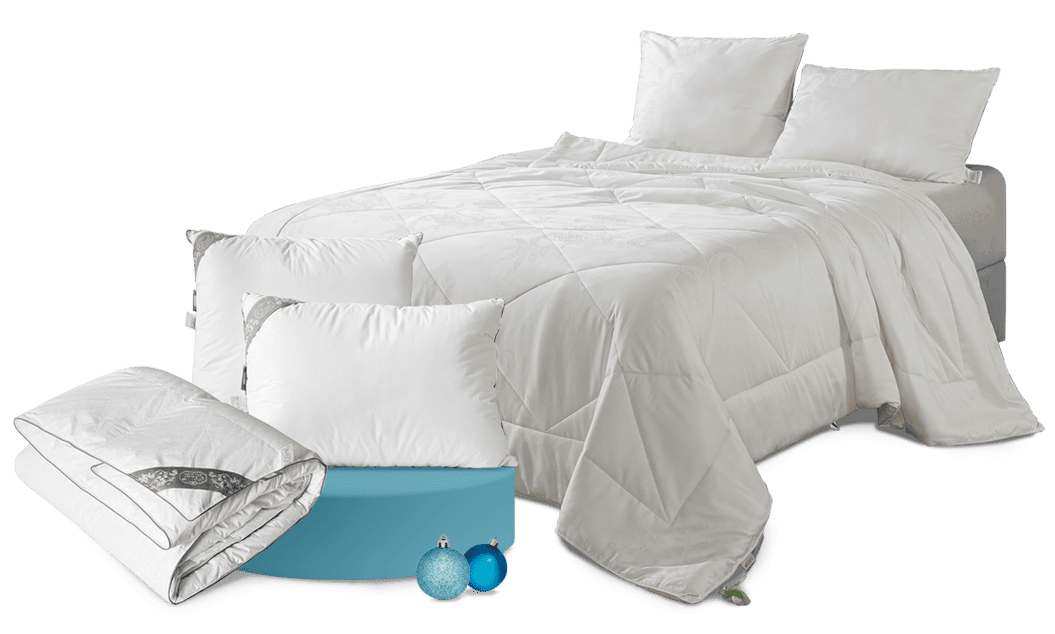 Поступление коллекций “Пух” и “Silk Touch”