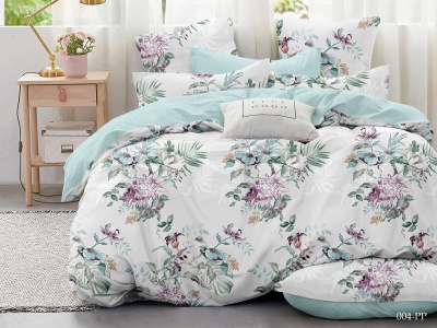 Ткань "MAKO POPLIN" 115 ± 5 гр/м2 (004-PP(B), Цветы, Мультиколор) Ткань "MAKO POPLIN" 115 ± 5 гр/м2 (004-PP(B), Цветы, Мультиколор)