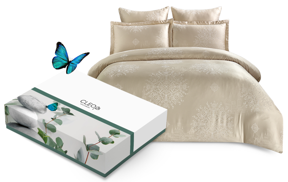 Поступление "Tencel Jacquard"