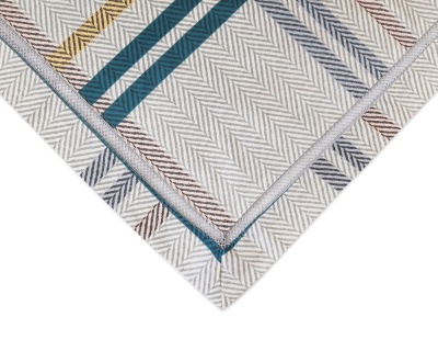 Набор декоративных наволочек Cleo "VELLO D`ORO" 50*70(+5) (2шт) (50/001-VDR, Клетка, Мультиколор) Набор декоративных наволочек Cleo "VELLO D`ORO" 50*70(+5) (2шт) (50/001-VDR, Клетка, Мультиколор)