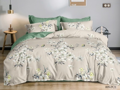 КПБ CL HOME Поплин "Pure Cotton" полуторный 145*215*1 150*220*1(±5) 70*70*2(±2) в ПВХ PCE (15/009-PCE, Цветы, Мультиколор) КПБ CL HOME Поплин "Pure Cotton" полуторный 145*215*1 150*220*1(±5) 70*70*2(±2) в ПВХ PCE (15/009-PCE, Цветы, Мультиколор)