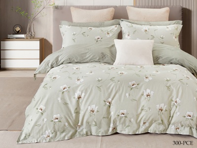 КПБ CL HOME Поплин "Pure Cotton" полуторный 145*215*1 150*220*1(±5) 70*70*2(±2) в ПВХ (UZ) (CH15/300-PCE, Цветы, Мультиколор) КПБ CL HOME Поплин "Pure Cotton" полуторный 145*215*1 150*220*1(±5) 70*70*2(±2) в ПВХ (UZ) (CH15/300-PCE, Цветы, Мультиколор)