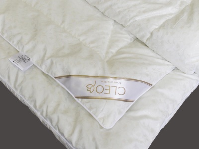 Одеяло "SWEET DREAMS" 145*210 (145/002-SW, Вензеля, Бежевый)