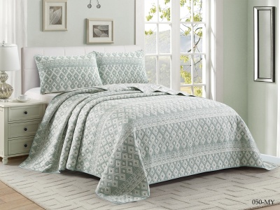 Покрывало Cleo "MELODY" 050-MY
