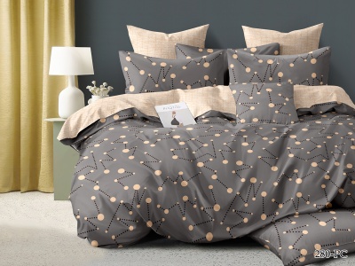 КПБ Cleo Поплин "Pure Cotton" дуэт 145*215*2 220*240*1(±5) 50*70*2(±2) 70*70*2(±2) в ПВХ (41/280-PC, Оригинальное, Мультиколор) КПБ Cleo Поплин "Pure Cotton" дуэт 145*215*2 220*240*1(±5) 50*70*2(±2) 70*70*2(±2) в ПВХ (41/280-PC, Оригинальное, Мультиколор)