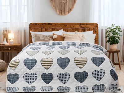 Покрывало Cleo "CHELSI" 150*210  (150/002-CHE, Оригинальное,Мультиколор) Покрывало Cleo "CHELSI" 150*210  (150/002-CHE, Оригинальное,Мультиколор)