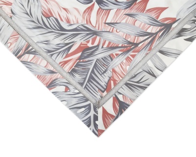 Набор декоративных наволочек Cleo "VELLO D`ORO" 50*70(+5) (2шт) (50/012-VDR, Листья, Мультиколор) Набор декоративных наволочек Cleo "VELLO D`ORO" 50*70(+5) (2шт) (50/012-VDR, Листья, Мультиколор)