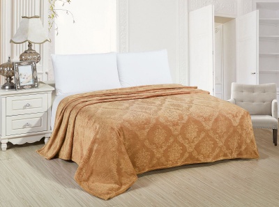 Плед CL HOME "Parma" велсофт полуторный 150*200 в Zip-пакете (150/118-OP/ZIP, Узоры, Коричневый) Плед CL HOME "Parma" велсофт полуторный 150*200 в Zip-пакете (150/118-OP/ZIP, Узоры, Коричневый)