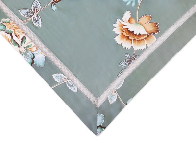 Набор декоративных наволочек Cleo "VELLO D`ORO" 50*70(+5) (2шт) (50/016-VDR, Цветы, Мультиколор) Набор декоративных наволочек Cleo "VELLO D`ORO" 50*70(+5) (2шт) (50/016-VDR, Цветы, Мультиколор)