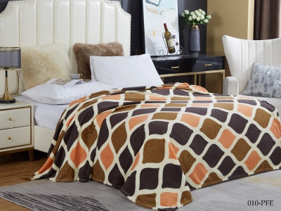 Ткань велсофт "California" 160 гр/м2 (010-PFE, Оригинальное, Мультиколор)