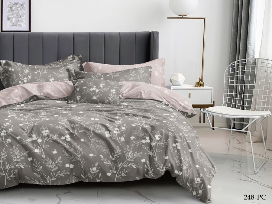 КПБ Cleo Поплин "Pure Cotton" 248-PC