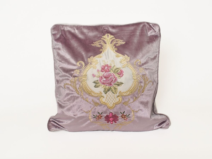 Наволочка Cleo "ГРАНДЕССА" 005-HG