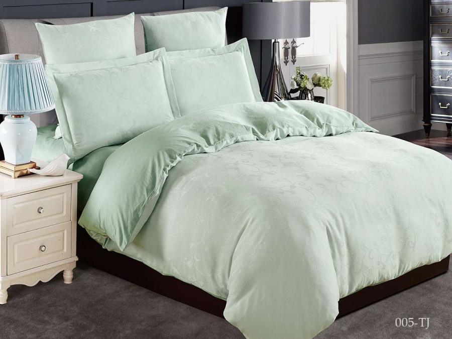 КПБ Cleo "Tencel Jacquard" 005-TJ