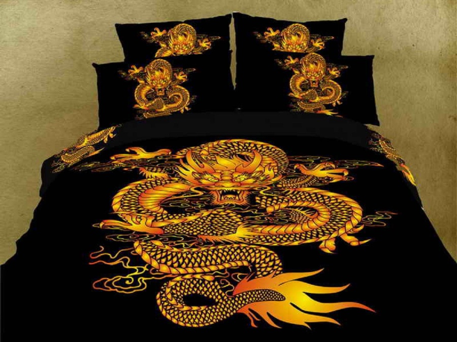 КПБ Cleo сатин 301-3D