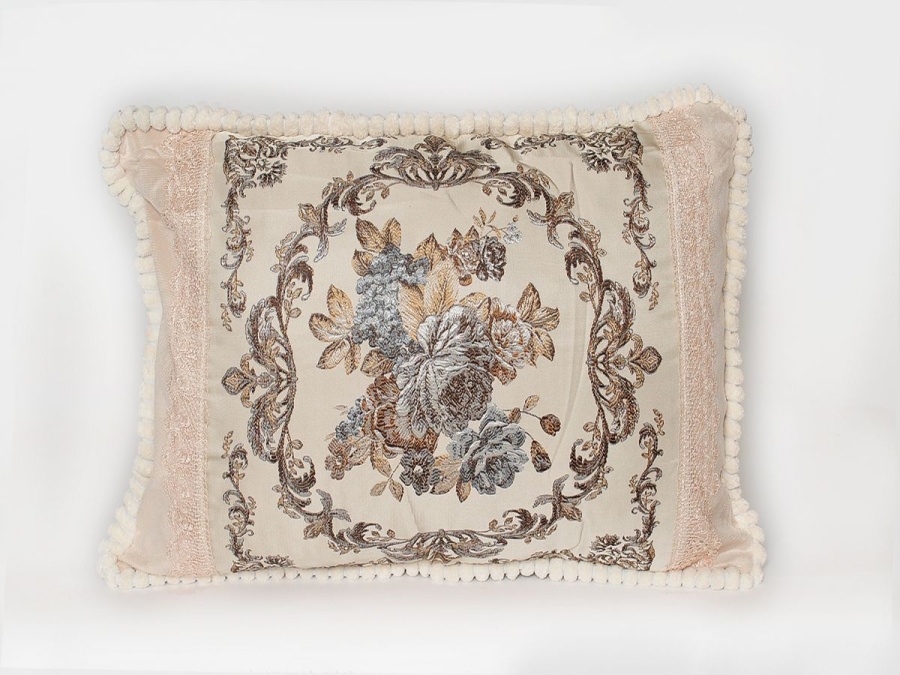 Наволочка Cleo "МАРСЕЛЬ" 001-HS