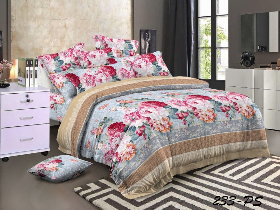 КПБ Cleo полисатин 233-PS