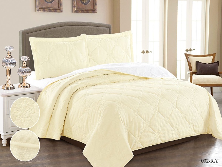 Покрывало Cleo "RUNA" 002-RA