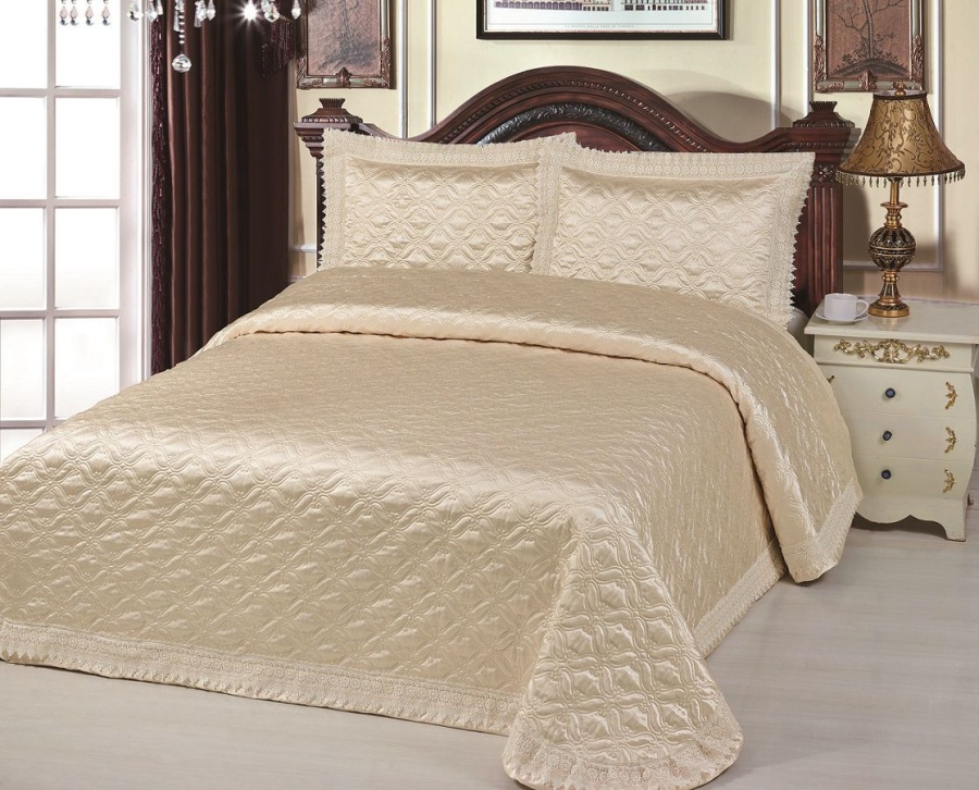 Покрывало "Cleo" жаккард 102clj