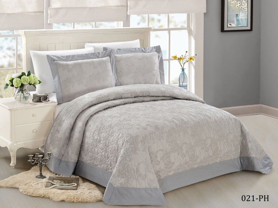 Покрывало Cleo "AURORA" 021-PH