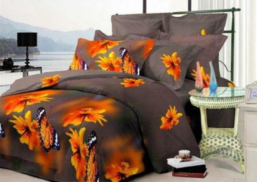 КПБ Cleo поплин хлопок 100% 129-PP