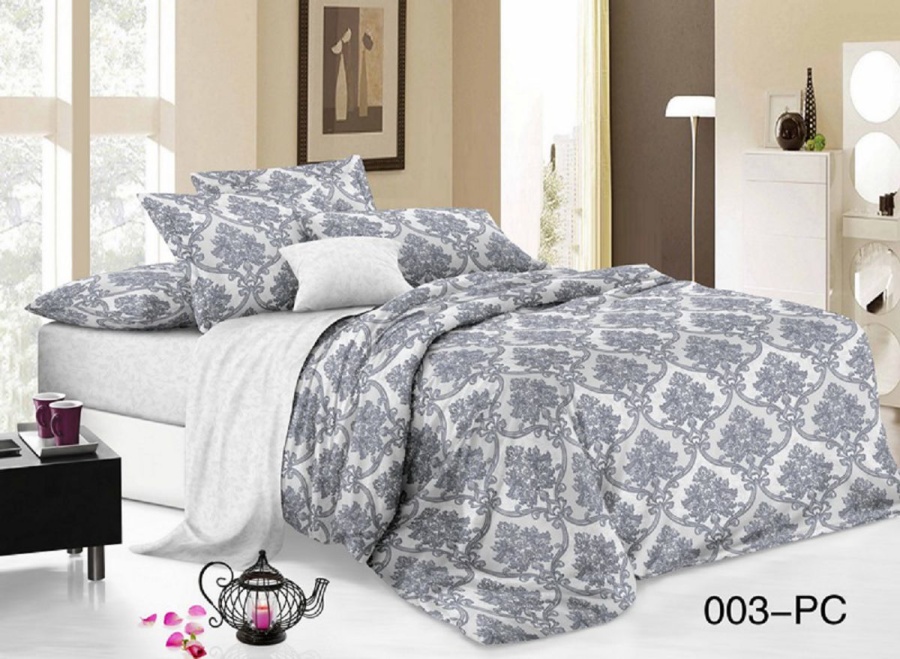 КПБ Cleo Поплин "Pure Cotton" 003-PC