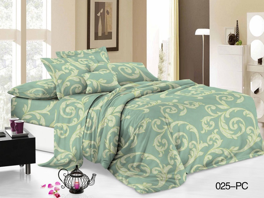 КПБ Cleo Поплин "Pure Cotton" 025-PC