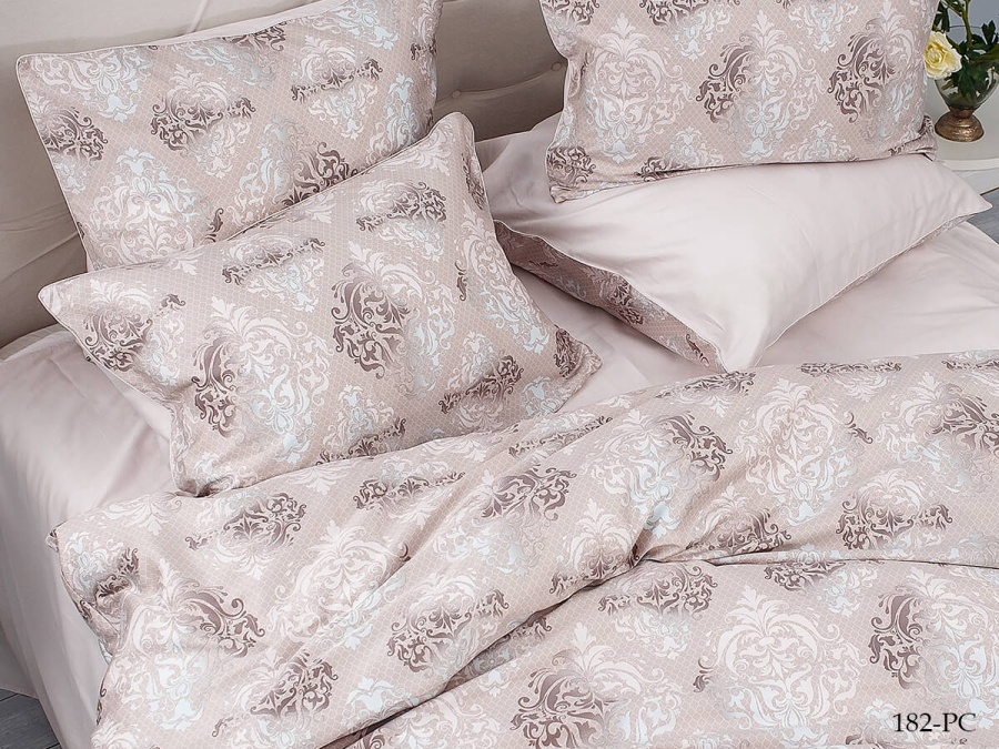 КПБ Cleo Поплин "Pure Cotton" 182-PC