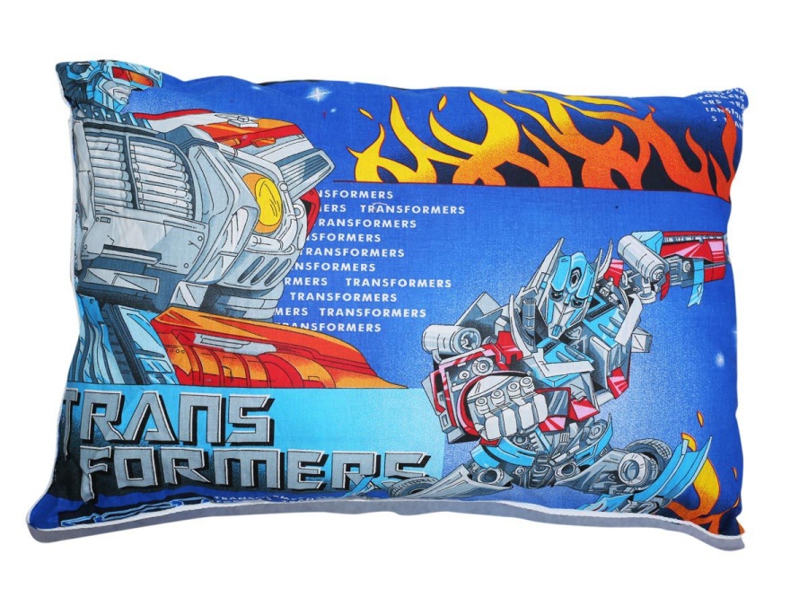 Детская подушка Cleo "ЮНГА" 013-PD