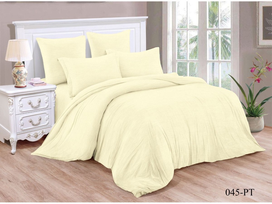 КПБ Cleo микросатин "Pastel Symphony" 045-PT