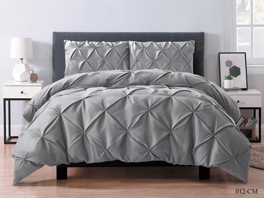 КПБ Cleo микросатин "Casa Mare" 012-CM