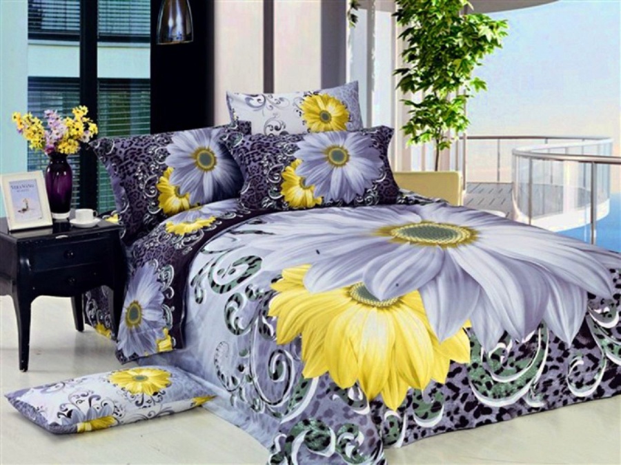 КПБ Cleo сатин 367-3D