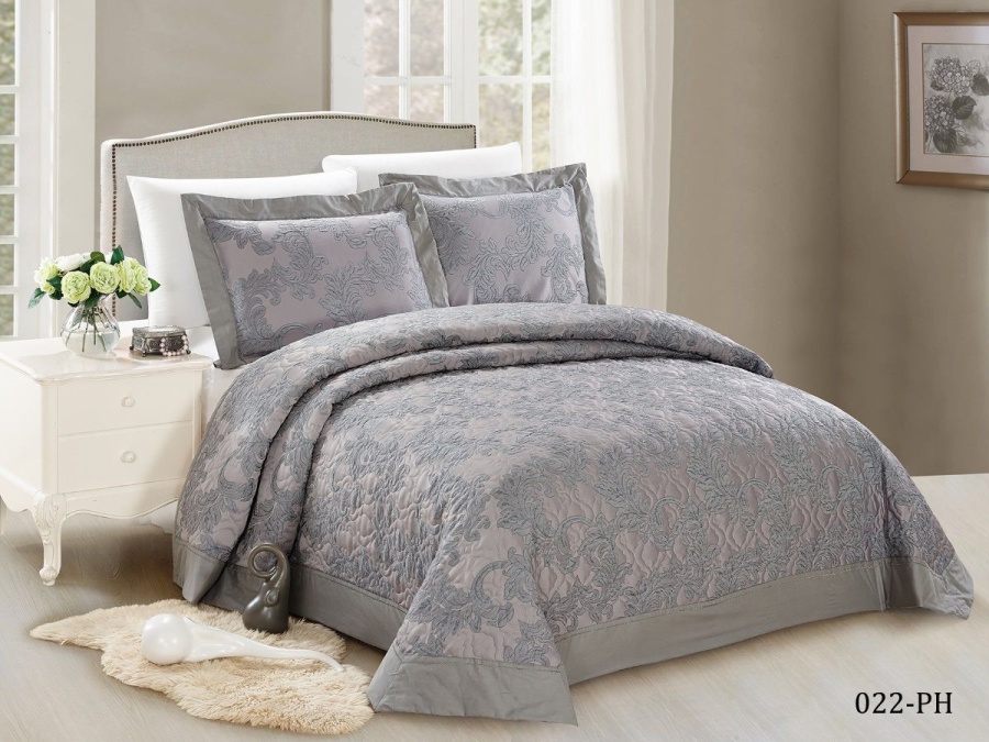 Покрывало Cleo "AURORA" 022-PH