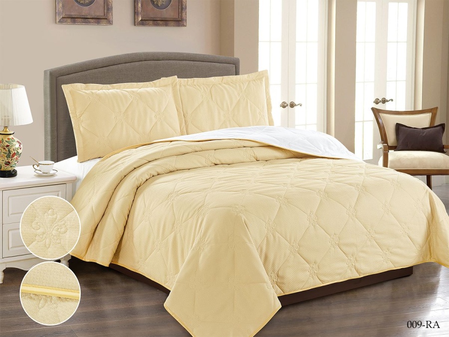 Покрывало Cleo "RUNA" 009-RA