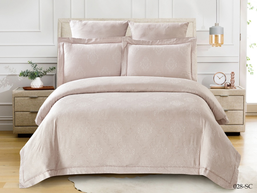 КПБ Cleo "Soft Cotton" 028-SC КПБ Cleo "Soft Cotton" 028-SC