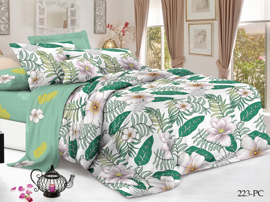 КПБ Cleo Поплин "Pure Cotton" 223-PC