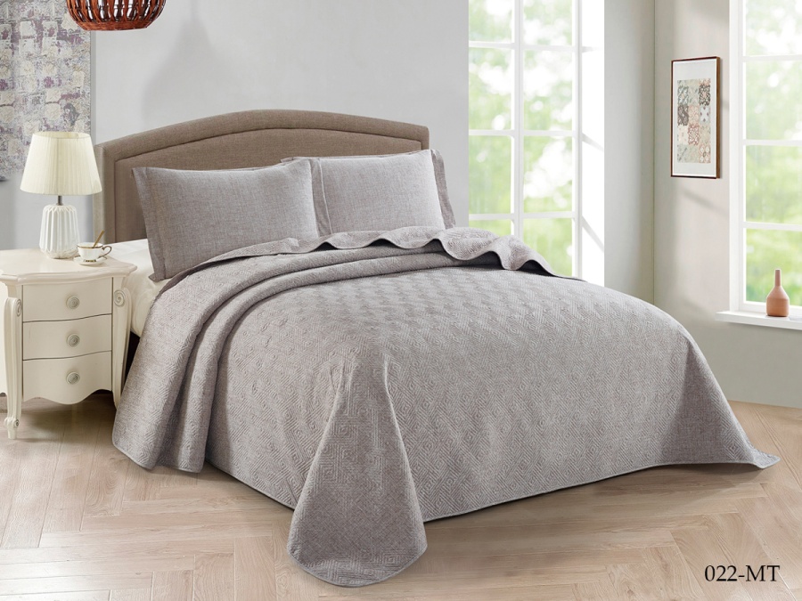 Покрывало Cleo "MUSCAT" 022-MT