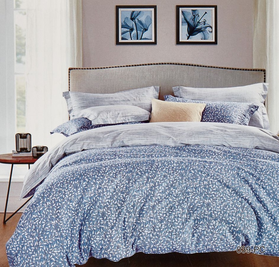 КПБ Cleo Поплин "Pure Cotton" 039-PC