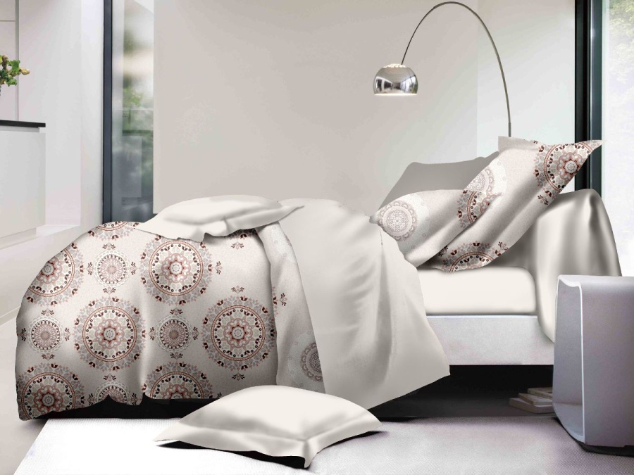 КПБ Cleo микросатин 044-PL