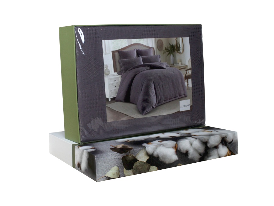 КПБ Cleo "Organic Cotton" 002-OC КПБ Cleo "Organic Cotton" 002-OC